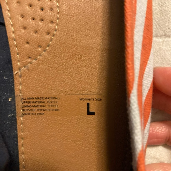 Chicago Bears women’s shoes - Picture 2 of 13